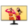 Monitor LED 27" (26,5"-28,4") AOC Q27B35S3